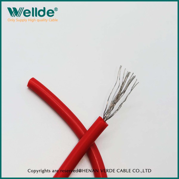 silicone cable1 silicone cable1
