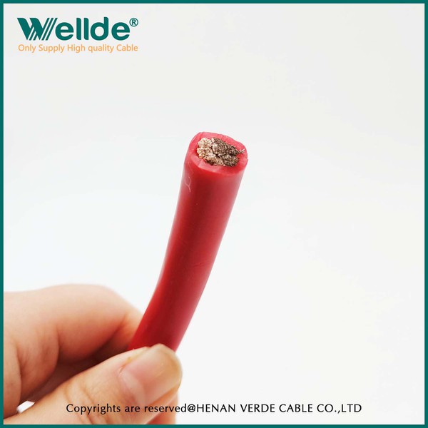 silicone cable3 silicone cable3