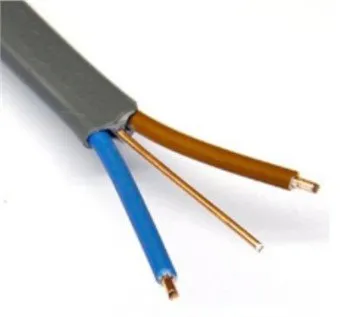 Cáp song song và cáp phẳng