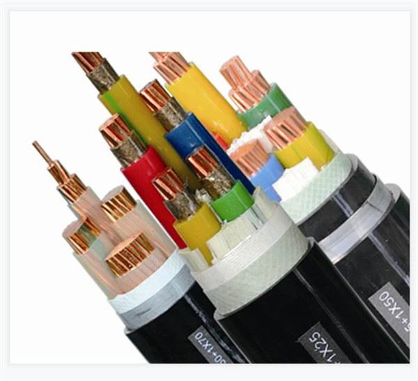 4 Core XLPE Cable manufacturers