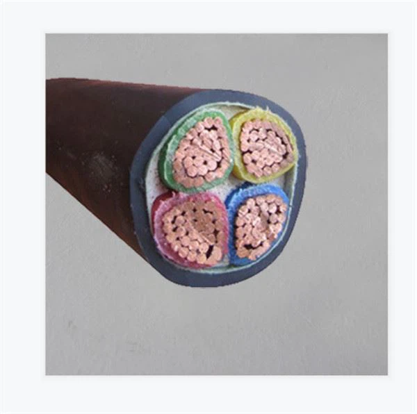 4 Core XLPE Cable suppliers