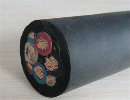 General Rubber Sheathed Flexible Cable suppliers