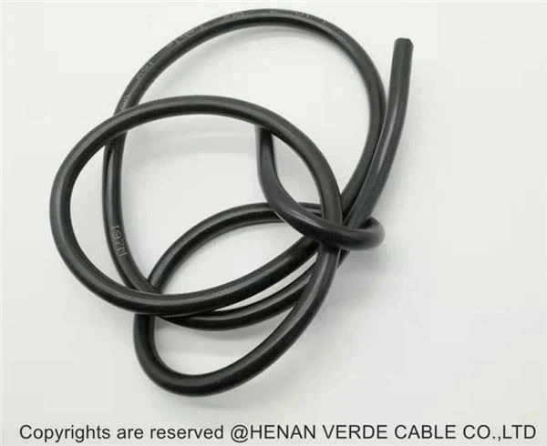 PVC Insulated Flexible Electric Wire suppliers