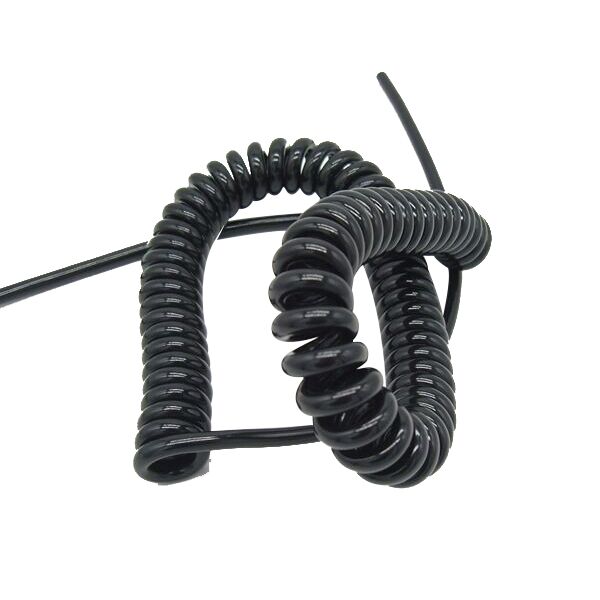 Spiral Cable