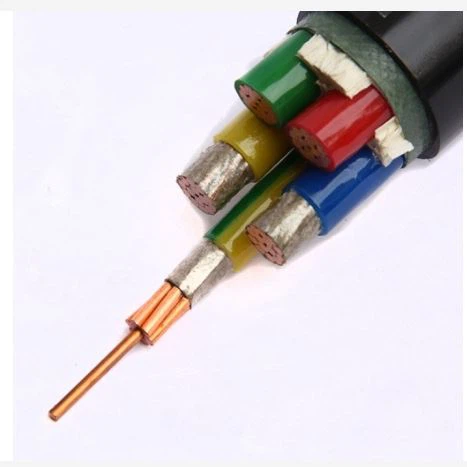 LSZH Fire proof cable