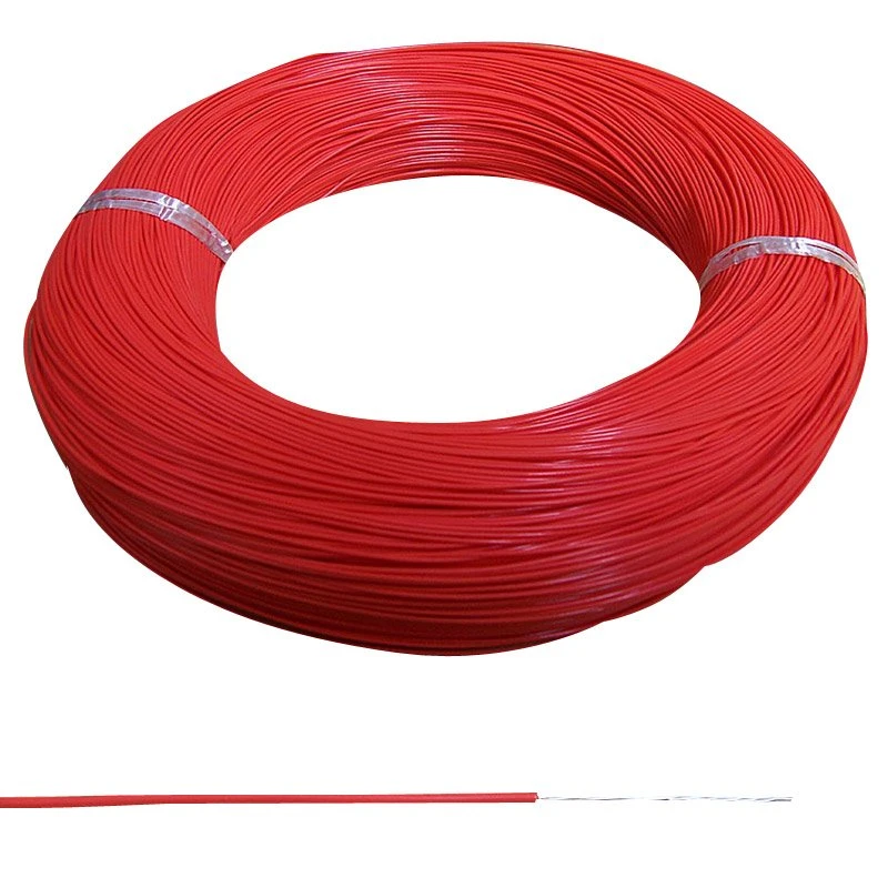 Dây quấn PTFE