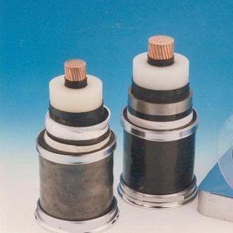 Cáp XLPE 66KV