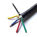 Cáp loa PVC