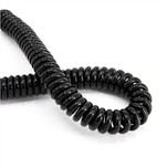 Cáp cuộn xoắn ốc