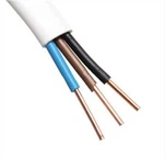 Cáp đôi và cáp đất