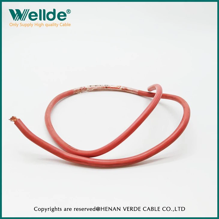 Made in China Silicone Rubber