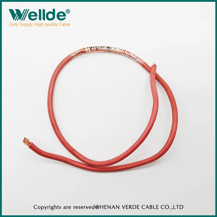 Made in China Silicone Rubber