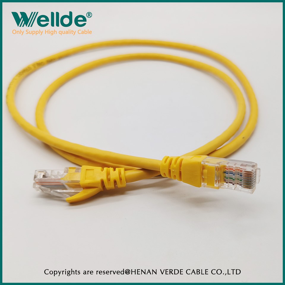 Net Work Cable Cáp LAN máy tính