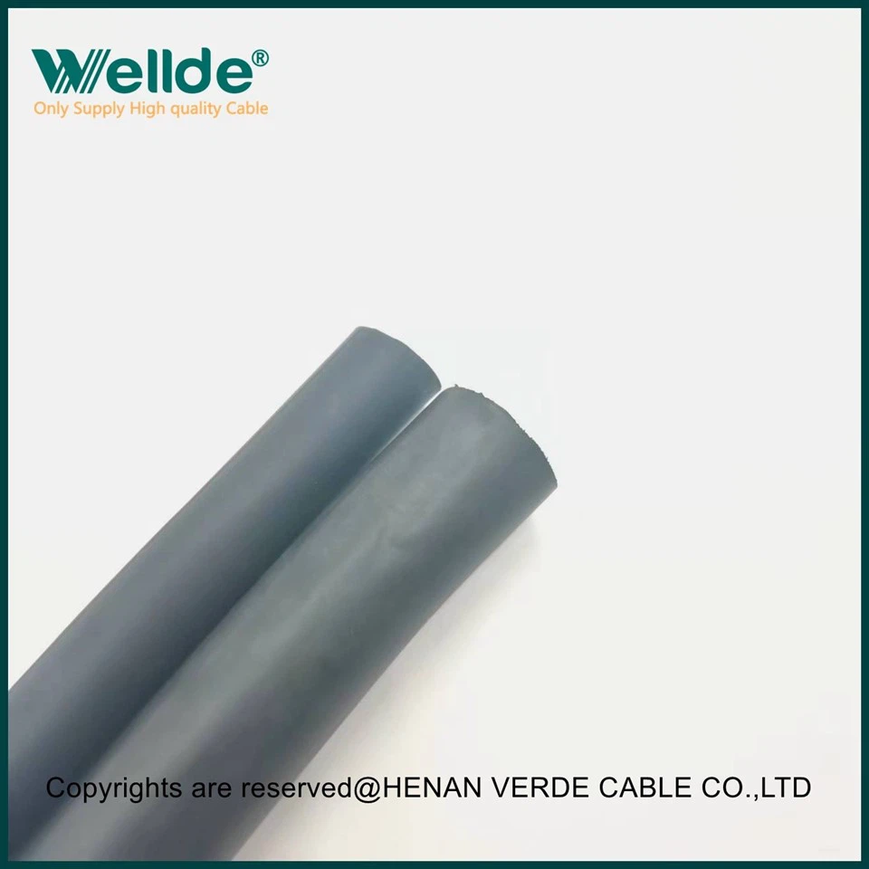 450/750V Rubber Welding Cable