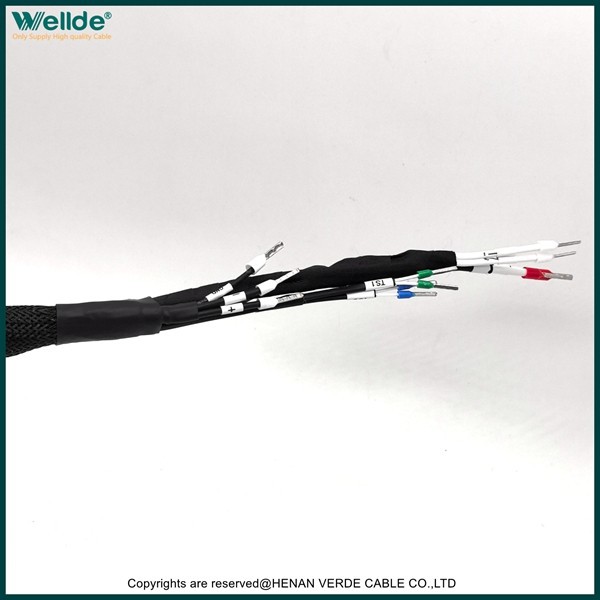 Customized Wiring Harness suppliers