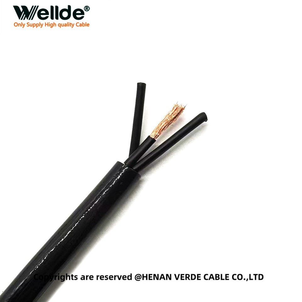 Flexible Spiral Power Cable best