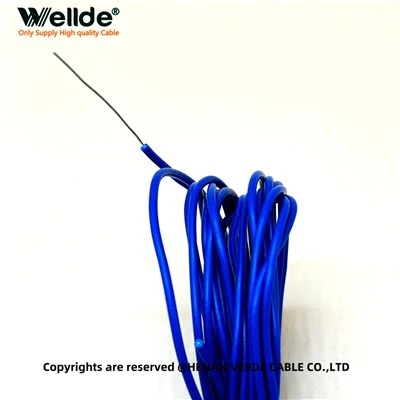 Dây đồng đóng hộp 0,2mm²