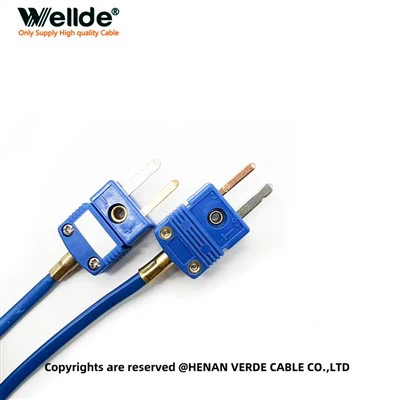 Dây cặp nhiệt điện 2 lõi 0,5mm