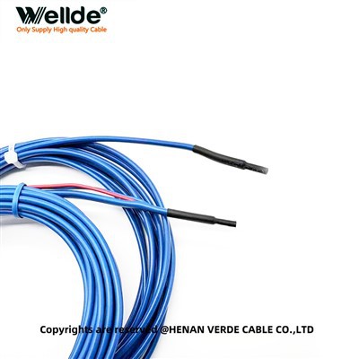 Cáp cặp nhiệt điện loại K 20AWG