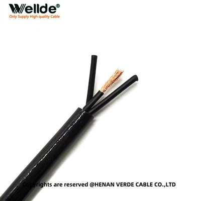 Cáp xoắn ốc 3 lõi 2,5 mm2