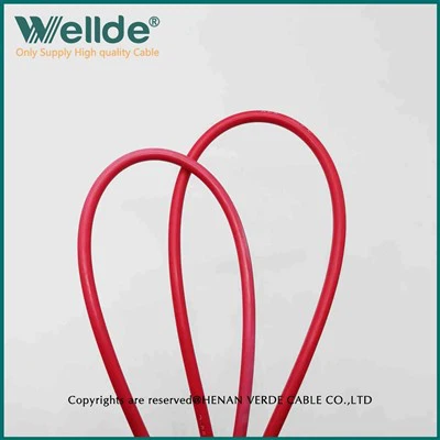 Cáp ô tô đồng XLPE 4mm