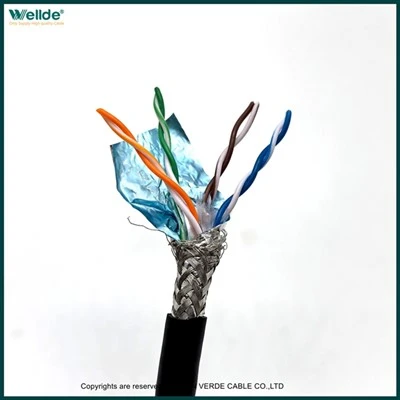 Cáp Ethernet Cat5e UTP