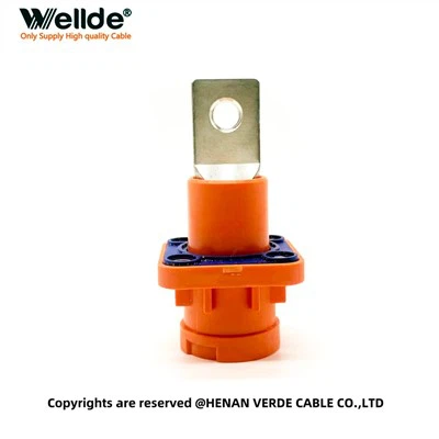 Đầu nối lưu trữ năng lượng