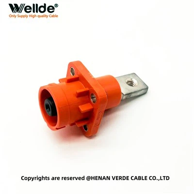 Đầu nối hệ thống lưu trữ năng lượng pin