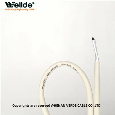 Cáp đồng đóng hộp cách điện LSZH PVC