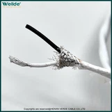Cáp nhiệt độ cao-có vỏ bọc PTFE
