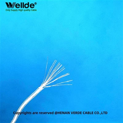 ROHS Silk{0}}Dây bọc